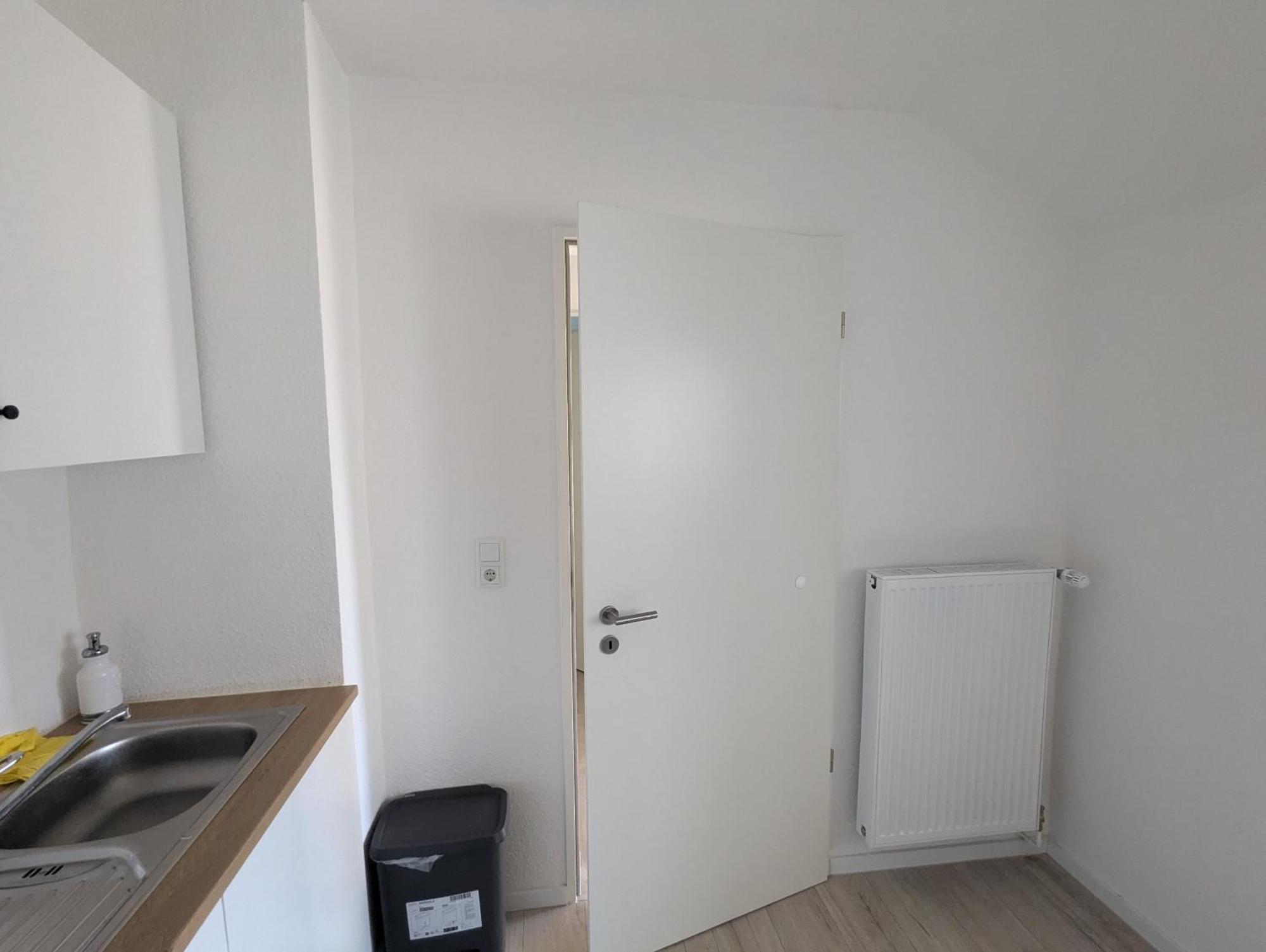 Wohnung Am Fischereihafen Modern & Gemuetlich 브레머하펜 외부 사진