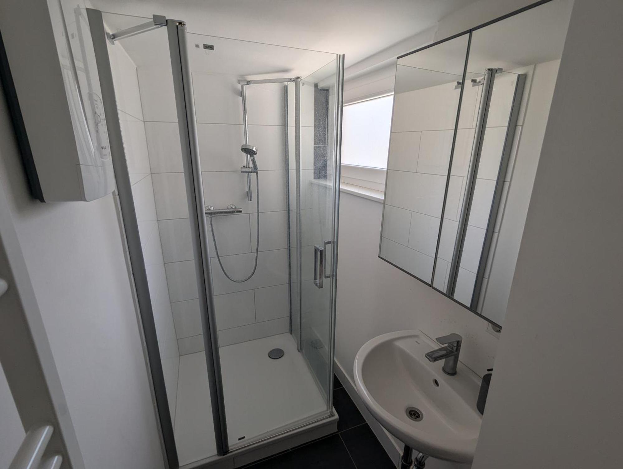 Wohnung Am Fischereihafen Modern & Gemuetlich 브레머하펜 외부 사진