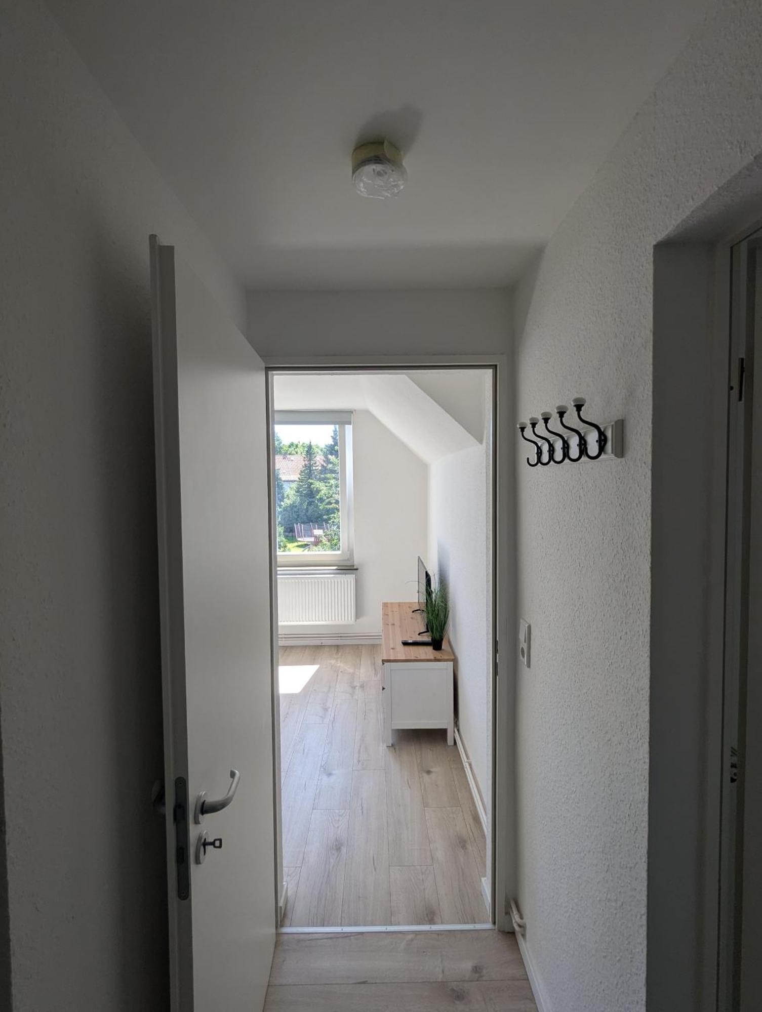 Wohnung Am Fischereihafen Modern & Gemuetlich 브레머하펜 외부 사진