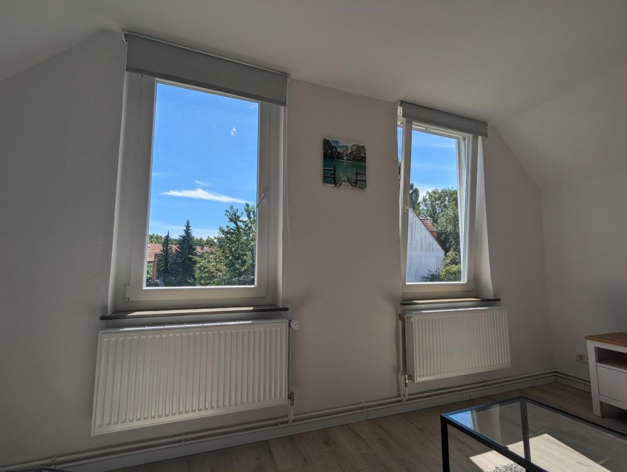 Wohnung Am Fischereihafen Modern & Gemuetlich 브레머하펜 외부 사진
